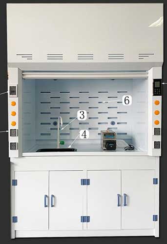 PP1米通風(fēng)柜價(jià)格是多少,附報(bào)價(jià)單